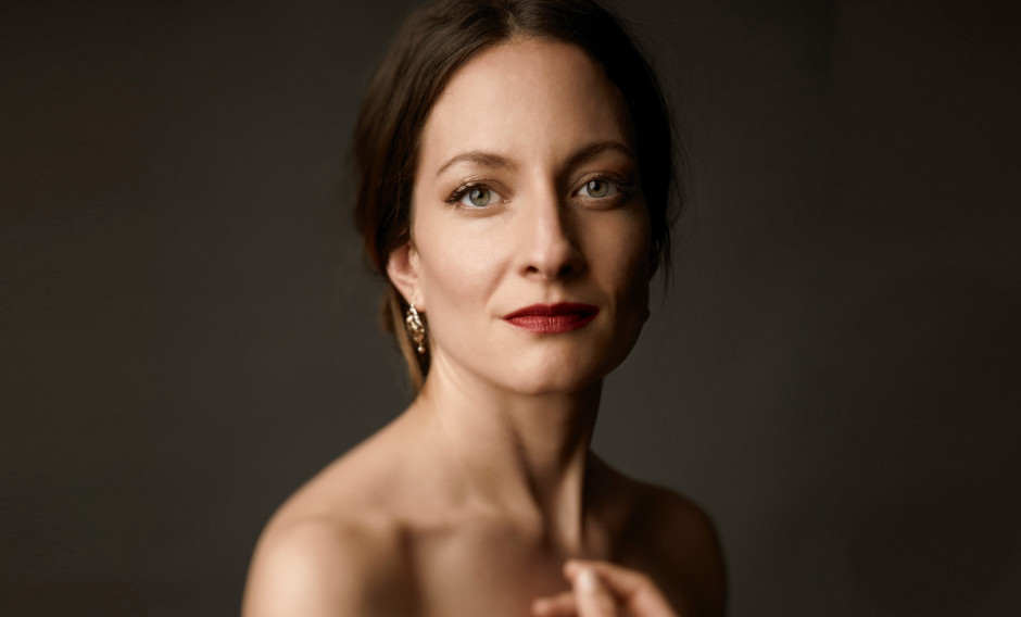 Teaser Panorama Christiane Karg: 