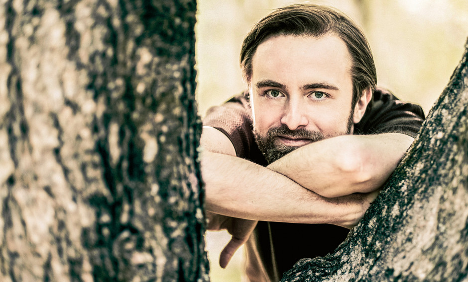 Teaser Panorama Daniil Trifonov: