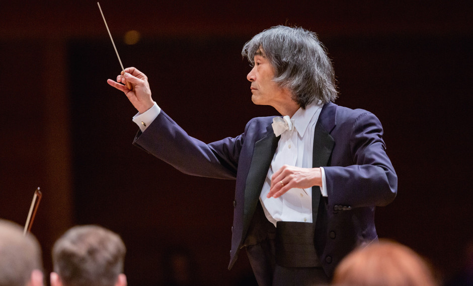 Teaser Panorama Kent Nagano: 
