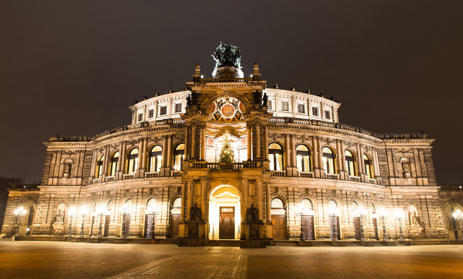 Semperoper