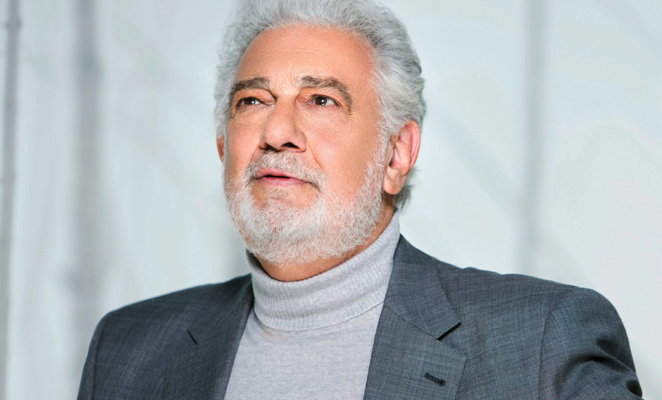 Teaser Panorama Placido Domingo: 