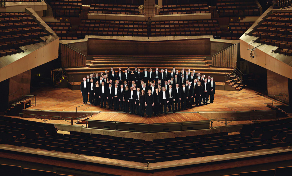 Berliner Philharmoniker
