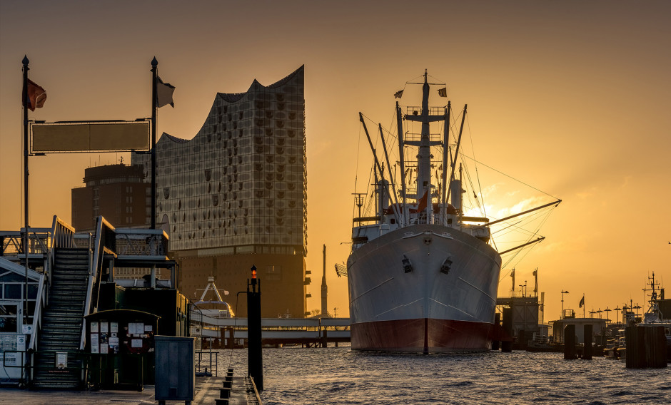Hamburg