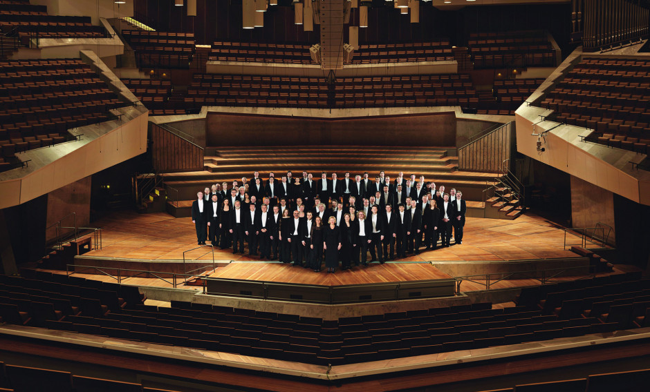 Berliner Philharmoniker
