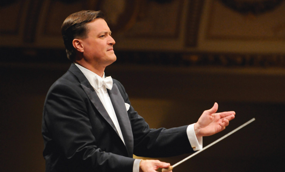 Teaser Panorama Christian Thielemann: 