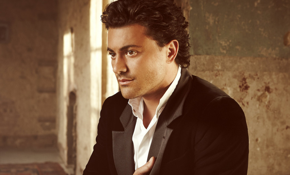 Teaser Panorama Valencia: Vittorio Grigolo: 