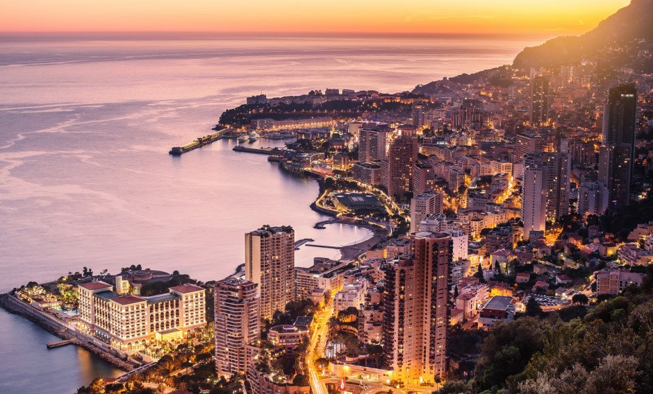 Teaser Panorama Monte Carlo: 