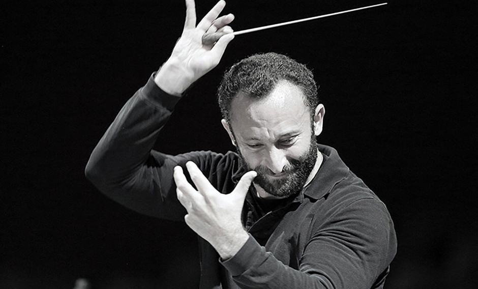 Teaser Panorama Kirill Petrenko: 