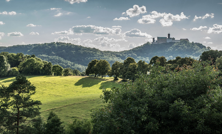 Teaser Panorama Wartburg: 