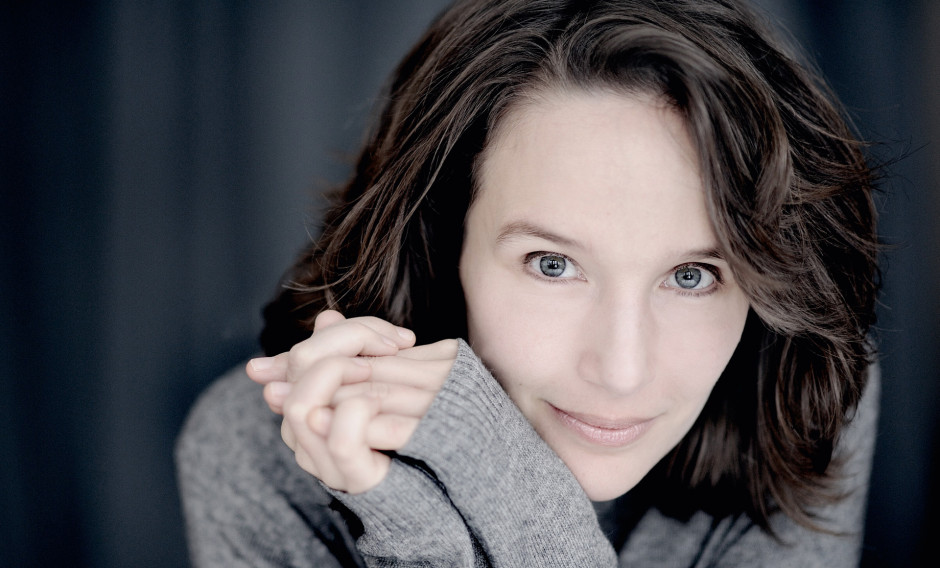 Teaser Panorama Hélène Grimaud: 