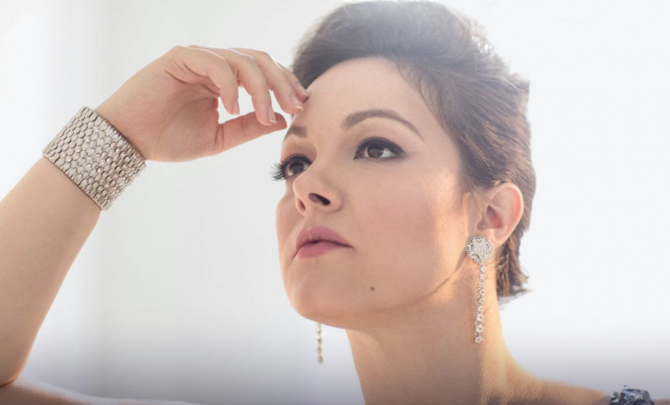 Teaser Panorama Eleonora Buratto: