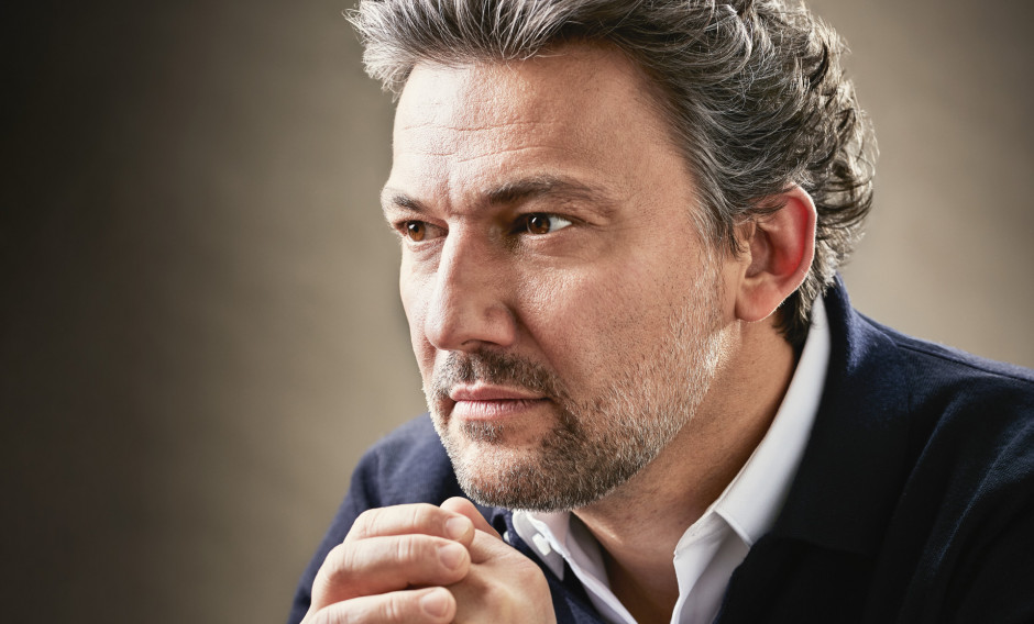 Teaser Panorama Jonas Kaufmann: 