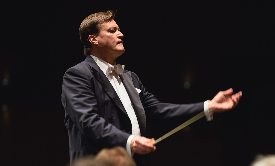 Teaser Panorama Christian Thielemann:
