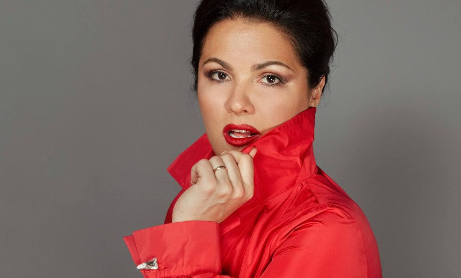 Teaser Panorama Anna Netrebko: 