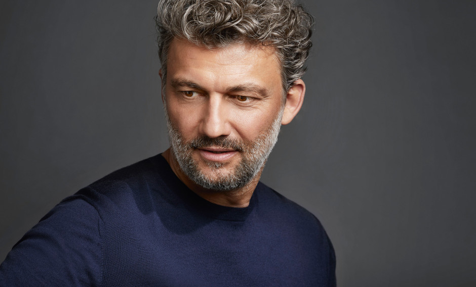 Teaser Panorama Frankfurt: Jonas Kaufmann: 