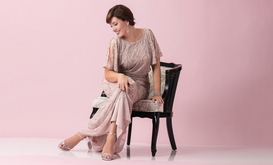 Teaser Panoram, Marina Rebeka: 