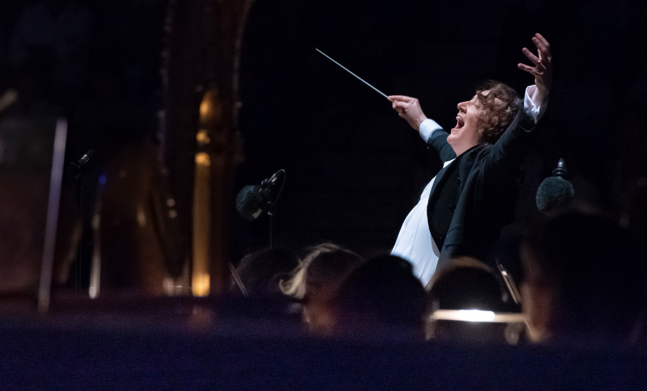 Teaser Panorama, Nathalie Stutzman: 