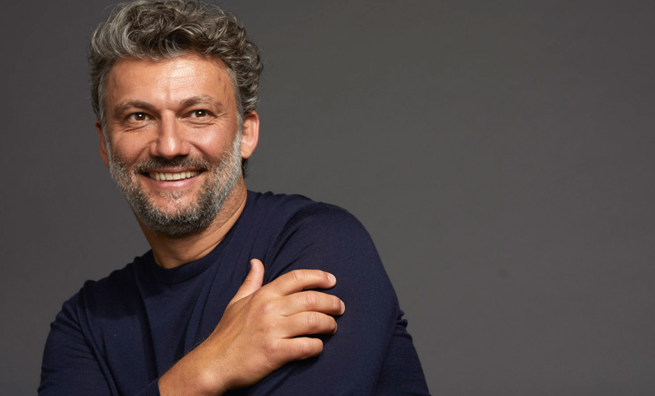 Jonas Kaufmann