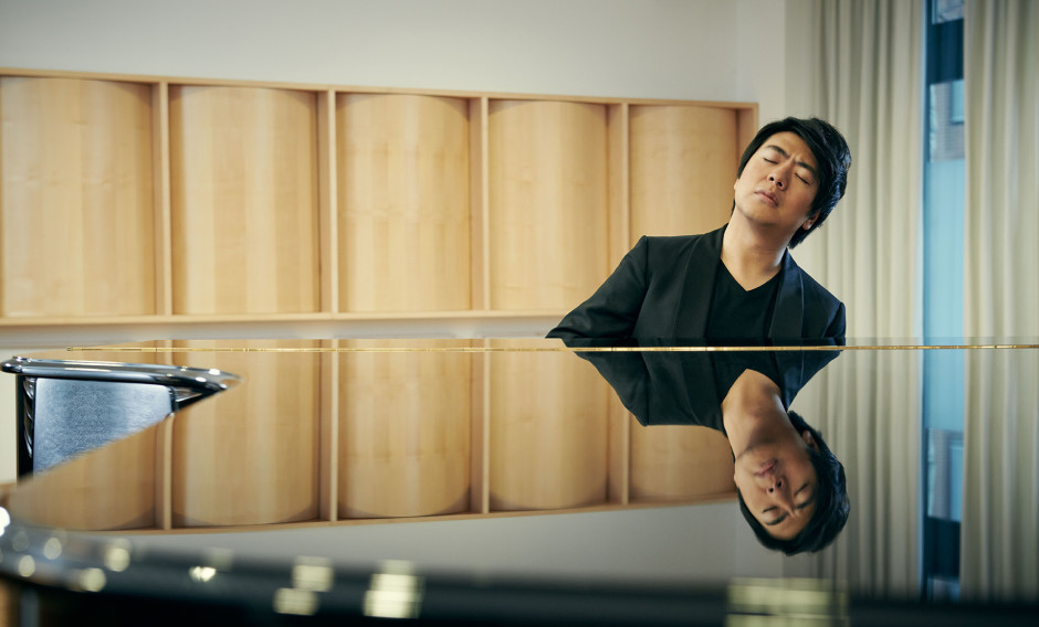 Teaser Panorama, Lang Lang: 