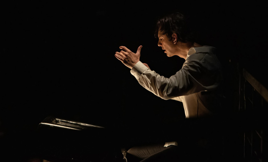 Teaser Panorama, Teodor Currentzis: 