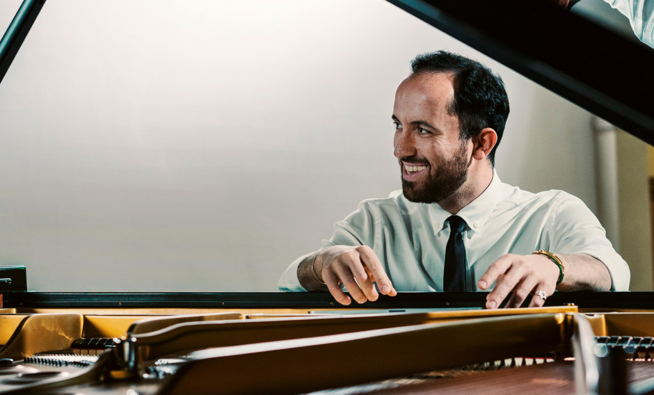 Teaser Panorama, Igor Levit: 