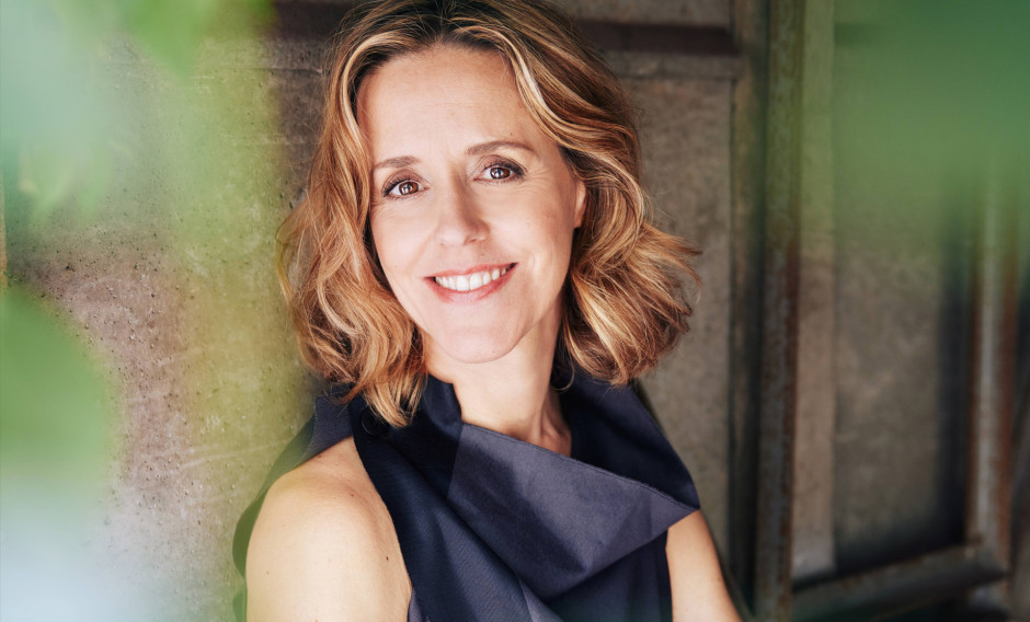 Teaser: Portrait der Cellistin Sol Gabetta     