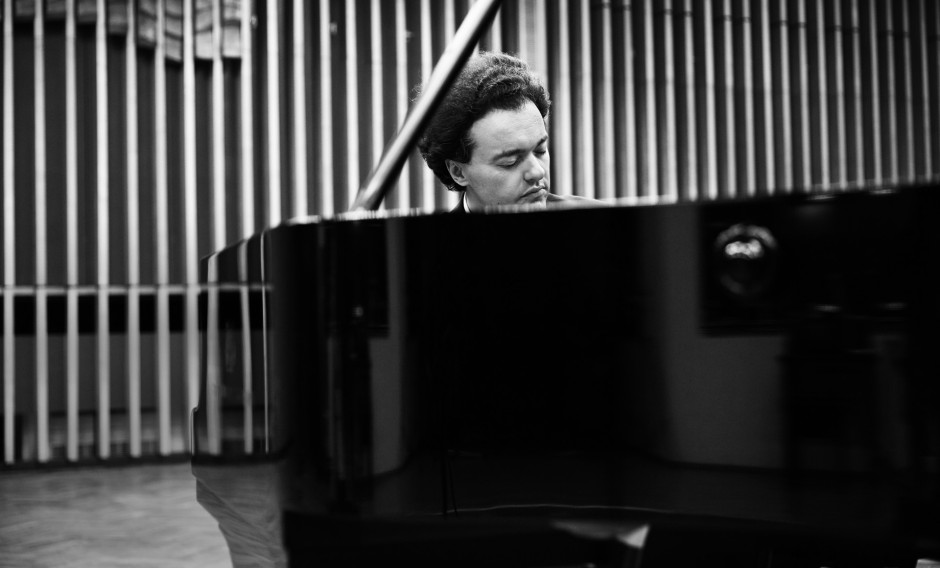 Evgeny Kissin Der Pianist Evgeny Kissin
