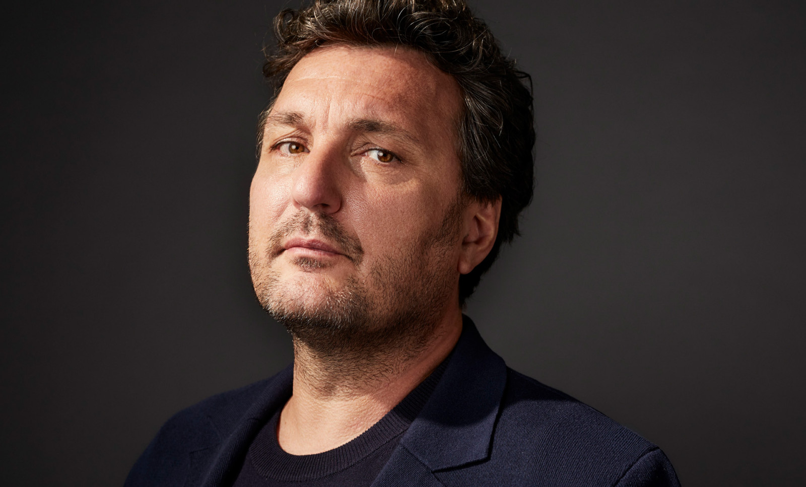 Teaser Panorama Ludovic Tézier: 