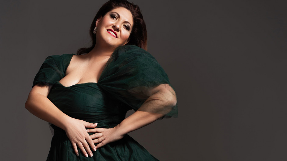 Anna Pirozzi Anna Pirozzi