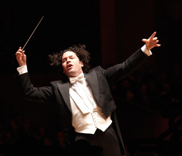 Gustavo Dudamel