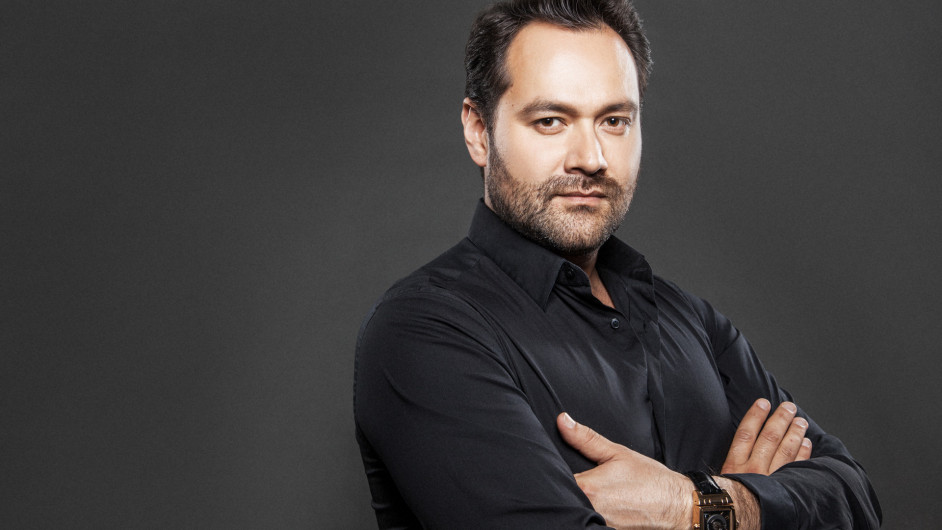 Ildar Abdrazakov: