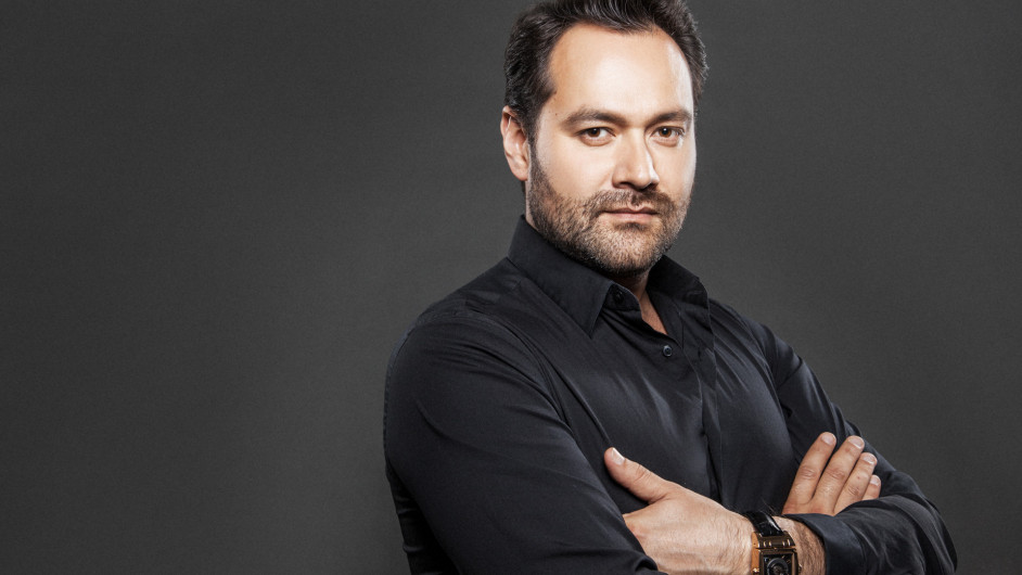 Ildar Abdrazakov: 