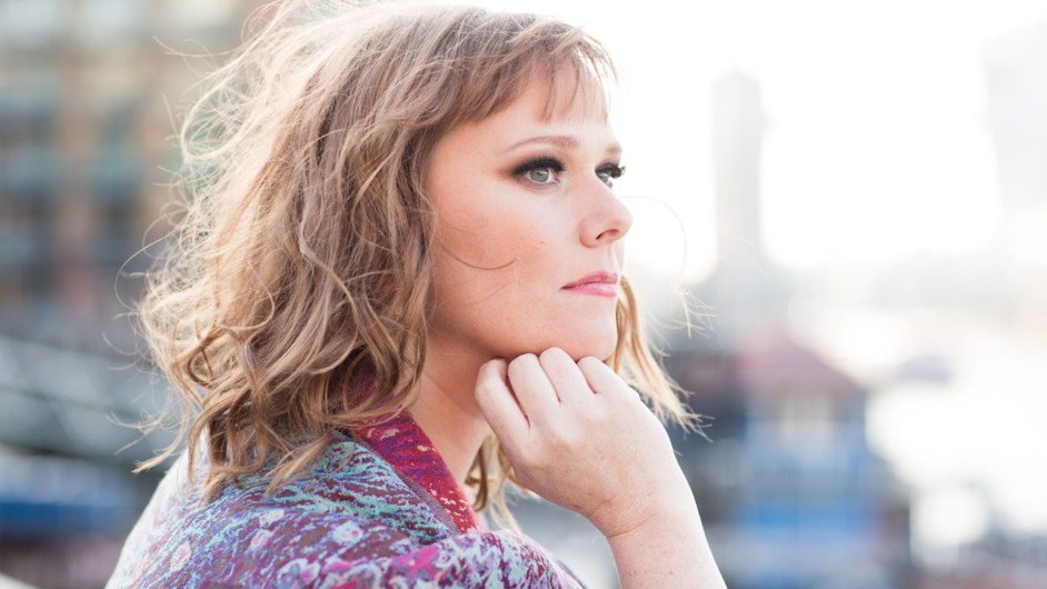Jessica Pratt, Koloratursopranistin