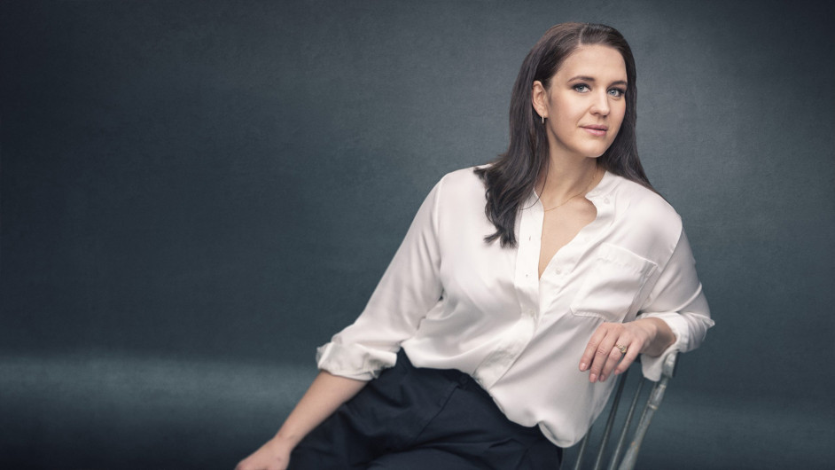 Lise Davidsen, Sopranistin