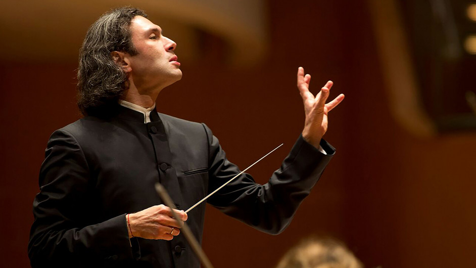  Vladimir Jurowski: 