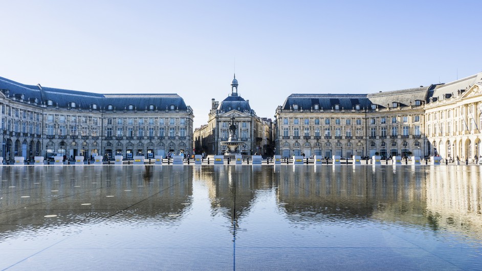 Bordeaux