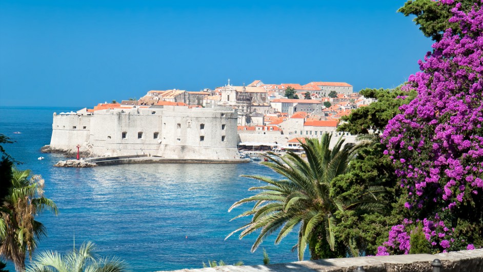 Dubrovnik