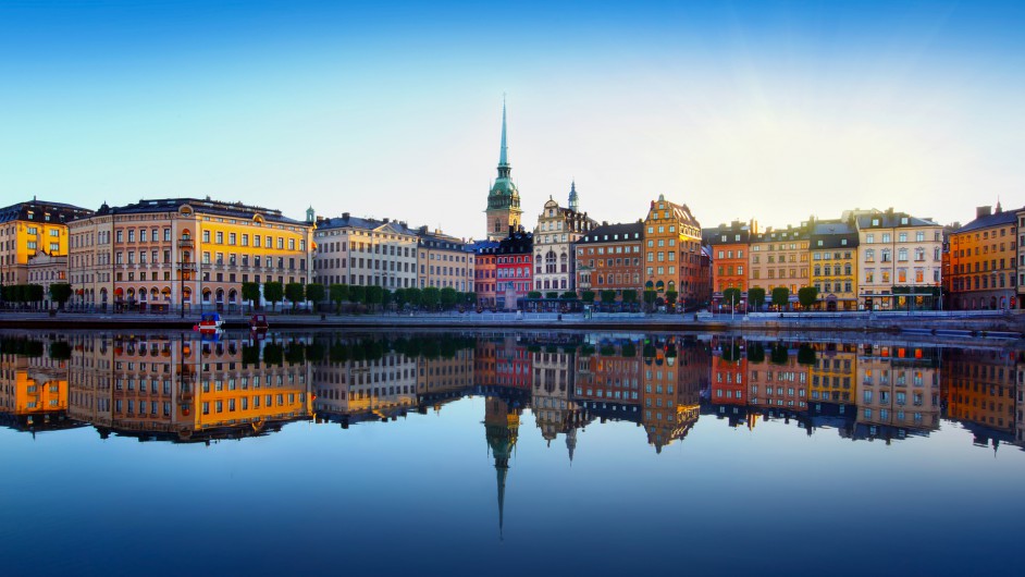 Stockholm