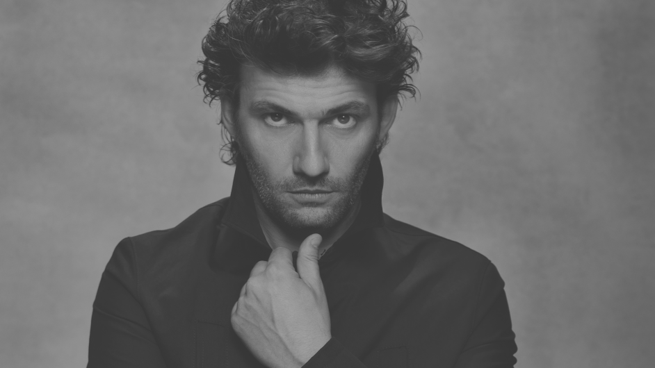 Jonas Kaufmann