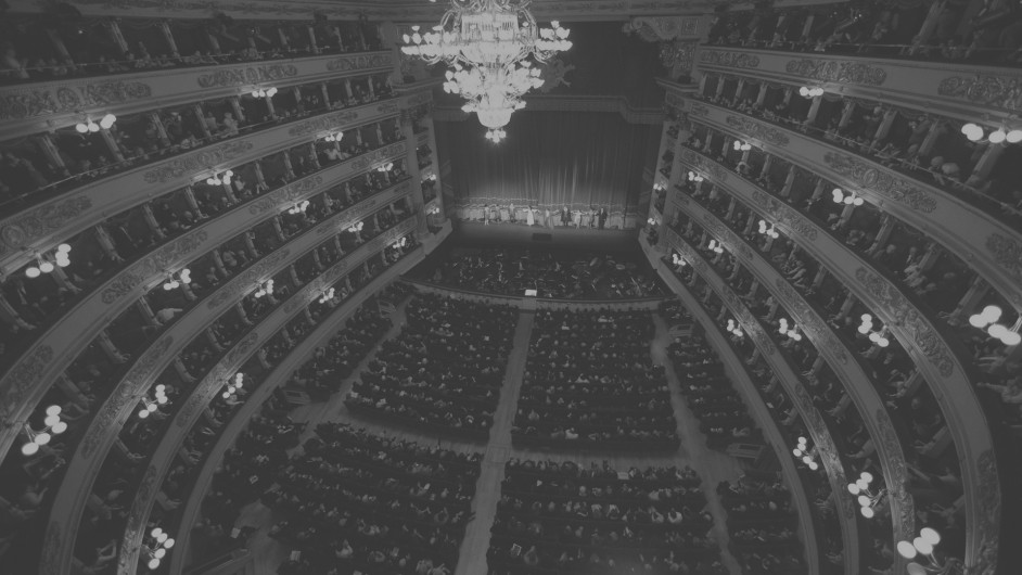 Teatro alla Scala